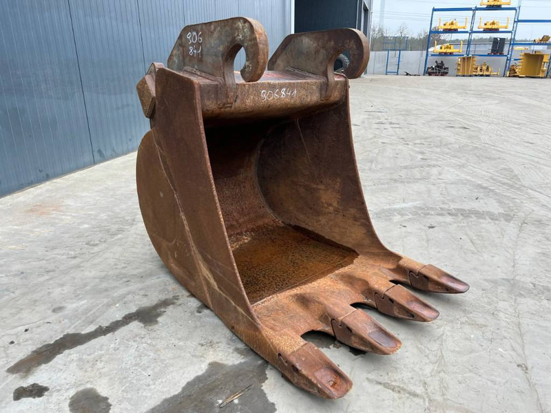 Verachtert CW45S - Schaufel für Baumaschine: das Bild 1 Verachtert CW45S - Schaufel für Baumaschine: das Bild 1