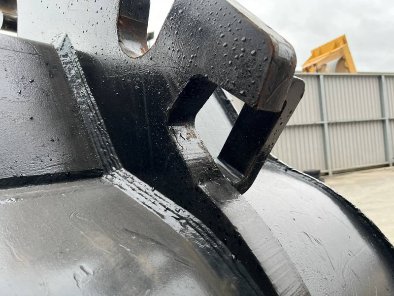 Verachtert CW55S - Schaufel für Baumaschine: das Bild 5 Verachtert CW55S - Schaufel für Baumaschine: das Bild 5