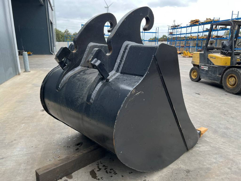 Verachtert CW55S - Schaufel für Baumaschine: das Bild 3 Verachtert CW55S - Schaufel für Baumaschine: das Bild 3