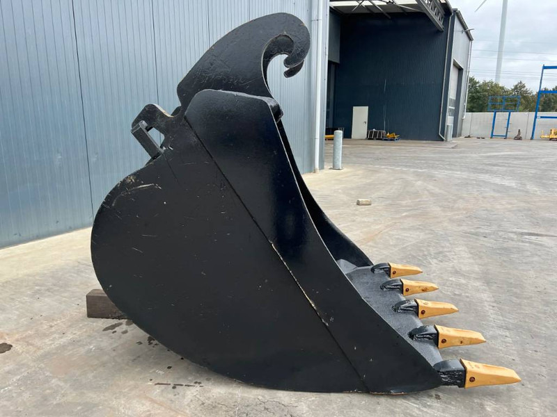 Verachtert CW55S - Schaufel für Baumaschine: das Bild 2 Verachtert CW55S - Schaufel für Baumaschine: das Bild 2