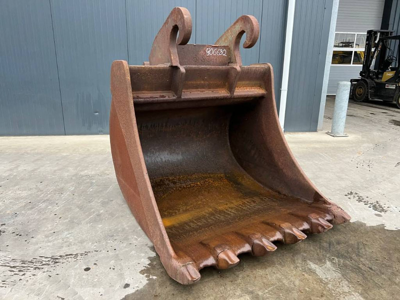 Verachtert CW55S - Schaufel für Baumaschine: das Bild 1 Verachtert CW55S - Schaufel für Baumaschine: das Bild 1