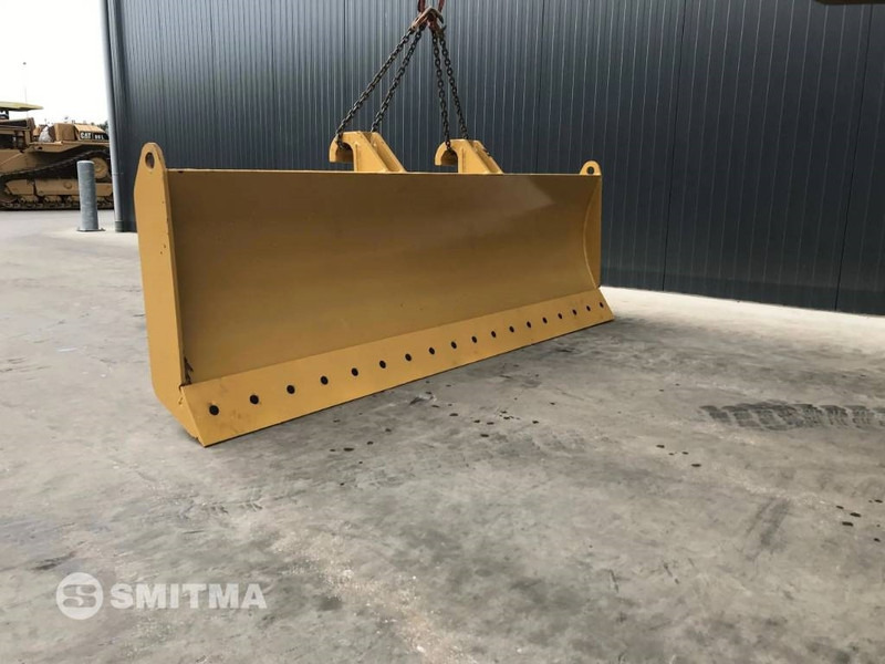 Volvo QR - Planierschild für Baumaschine: das Bild 5 Volvo QR - Planierschild für Baumaschine: das Bild 5