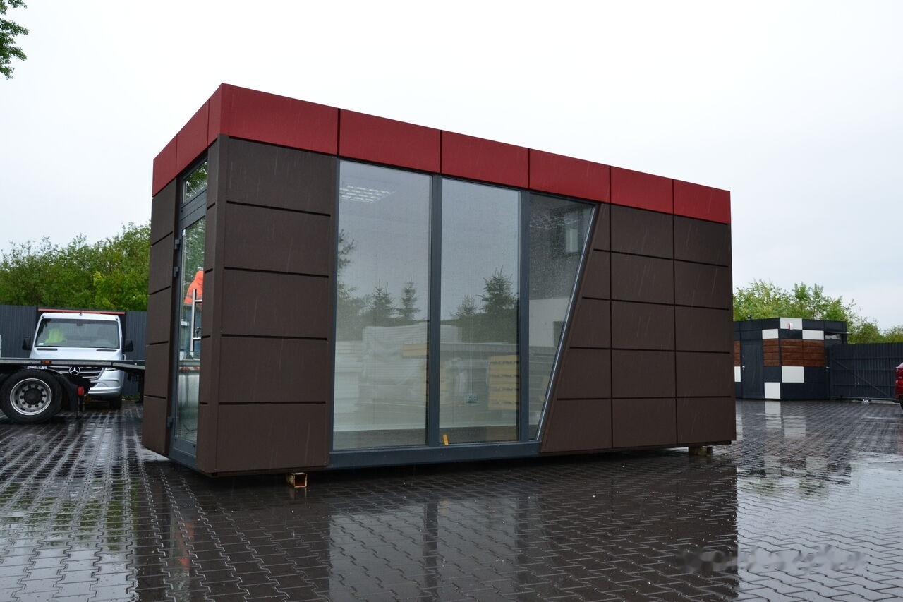 New MOBILE OFFICE SHOP PAVILON KONTENER BIUROWY idex.com.pl office c - Wohncontainer: das Bild 4 New MOBILE OFFICE SHOP PAVILON KONTENER BIUROWY idex.com.pl office c - Wohncontainer: das Bild 4