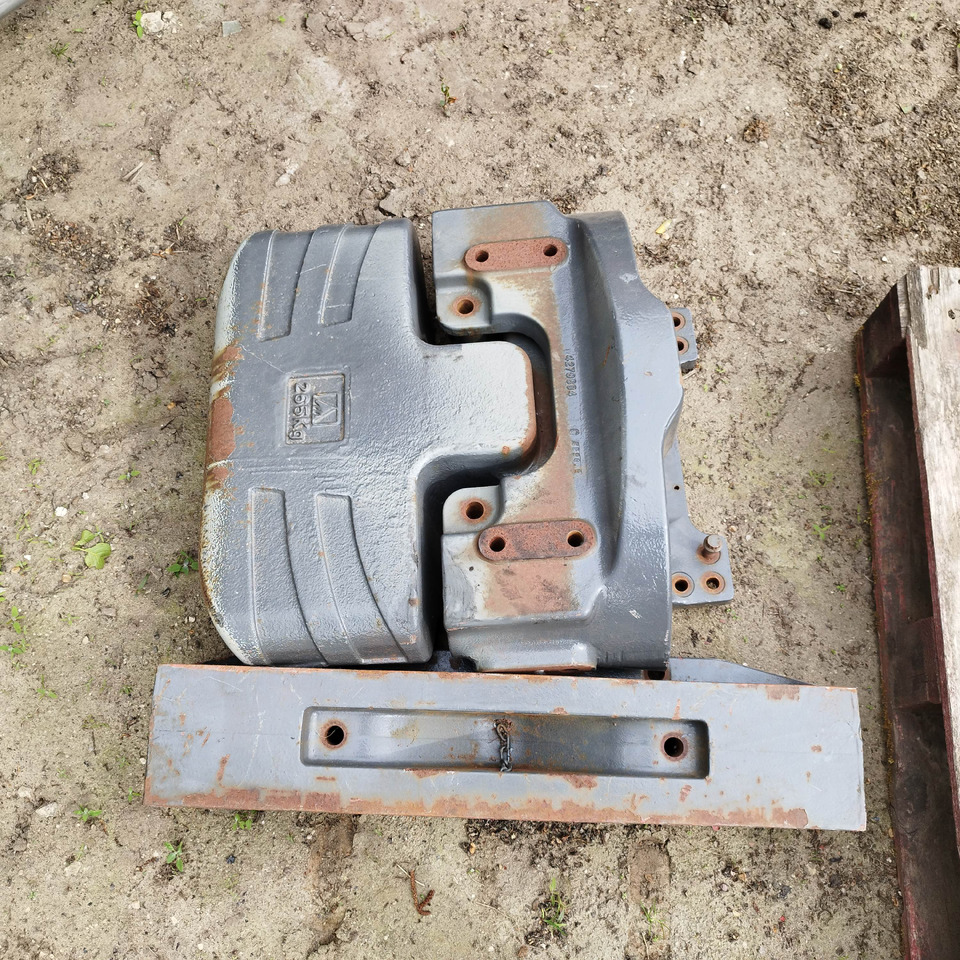 Massey Ferguson - Andere Technik: das Bild 1 Massey Ferguson - Andere Technik: das Bild 1