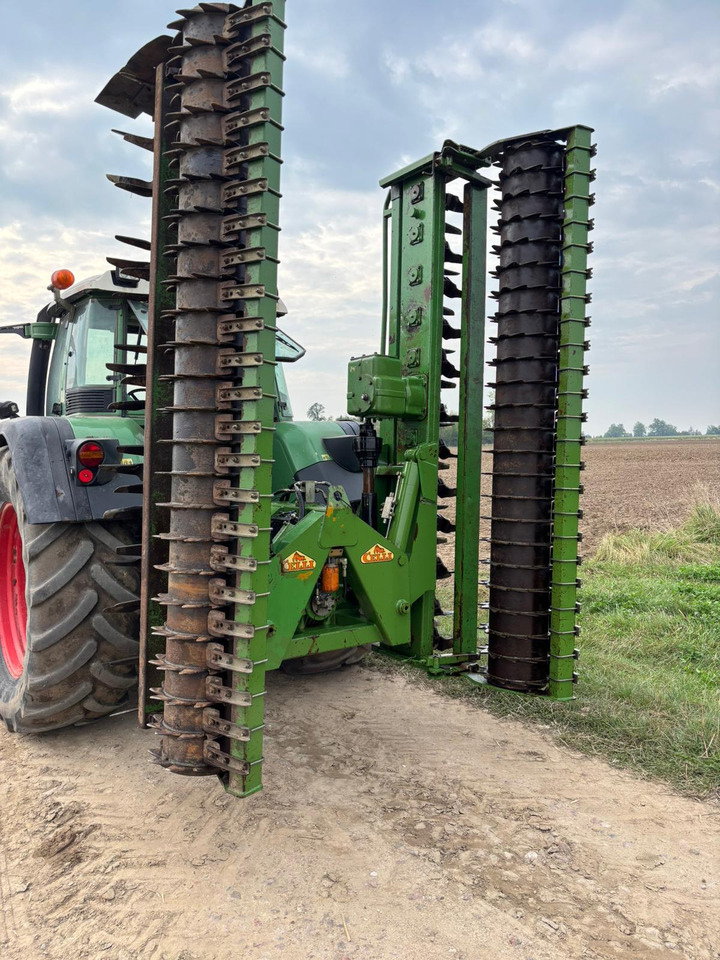 CELLI ENERGY P 6 m - Egge: das Bild 1 CELLI ENERGY P 6 m - Egge: das Bild 1