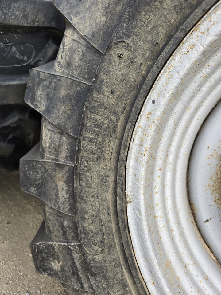 FORERUNNER 17.5 - 24 - Komplettrad für Landmaschine: das Bild 4 FORERUNNER 17.5 - 24 - Komplettrad für Landmaschine: das Bild 4