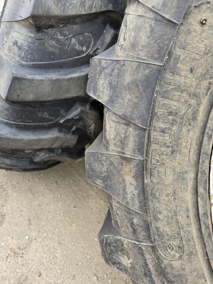 FORERUNNER 17.5 - 24 - Komplettrad für Landmaschine: das Bild 5 FORERUNNER 17.5 - 24 - Komplettrad für Landmaschine: das Bild 5