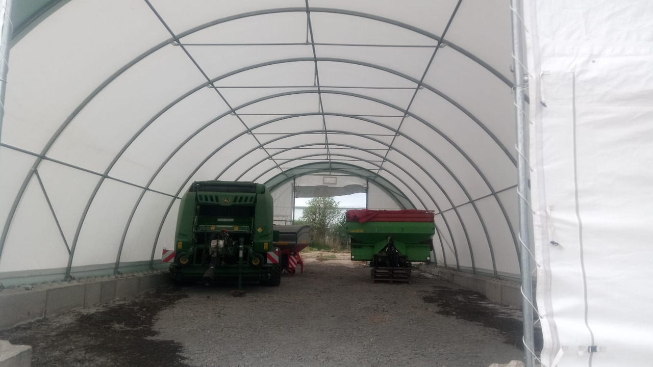 PE 19.81 m x 9.14 m x 4.5 m - Baugeräte: das Bild 1 PE 19.81 m x 9.14 m x 4.5 m - Baugeräte: das Bild 1