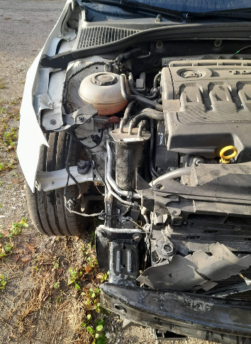 Skoda Octavia - PKW: das Bild 5 Skoda Octavia - PKW: das Bild 5