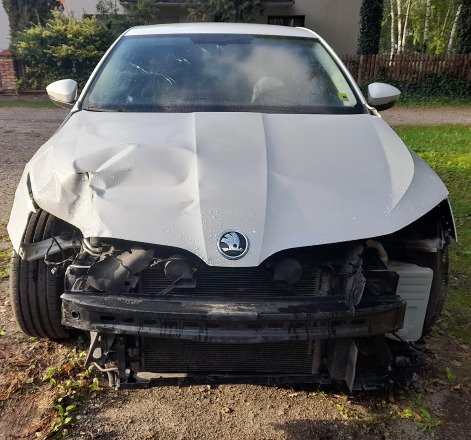 Skoda Octavia - PKW: das Bild 4 Skoda Octavia - PKW: das Bild 4