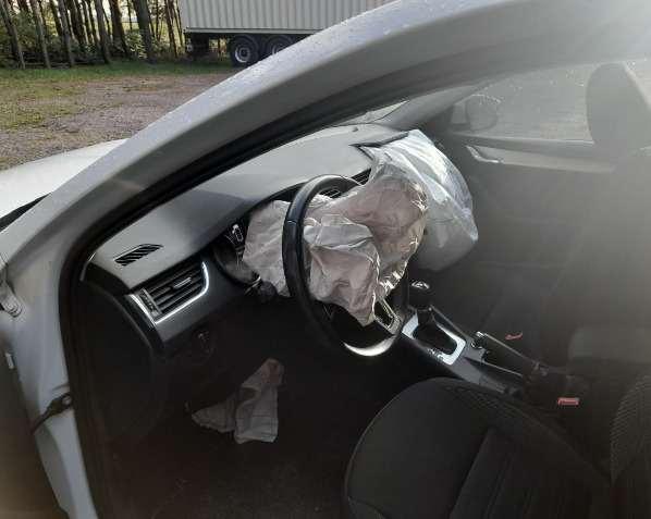 Skoda Octavia - PKW: das Bild 2 Skoda Octavia - PKW: das Bild 2