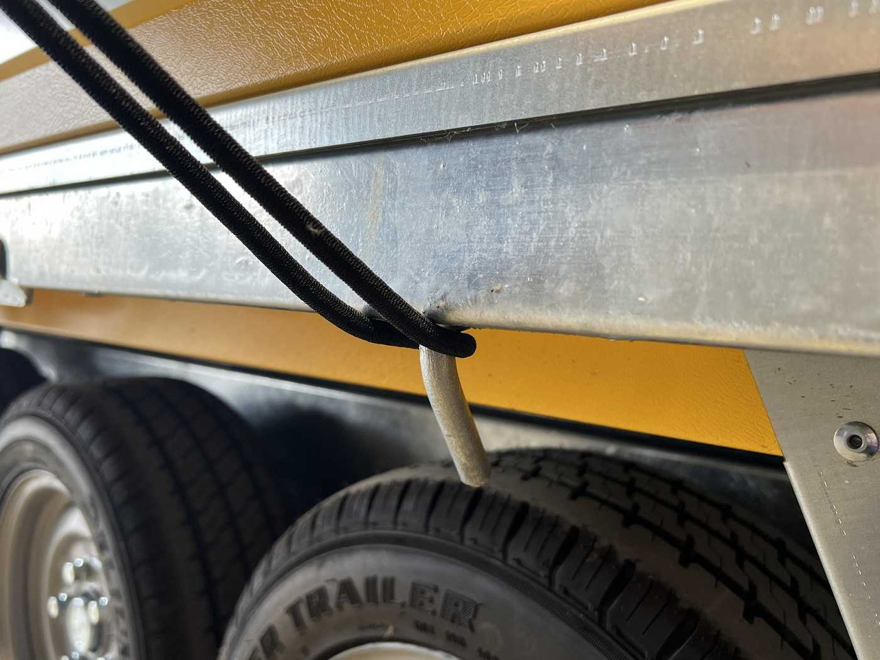 NEU: Kipper Anhänger BRIAN_JAMES Cargo Tipper 2 3-Achser Rückwärtskipper: das Bild 25