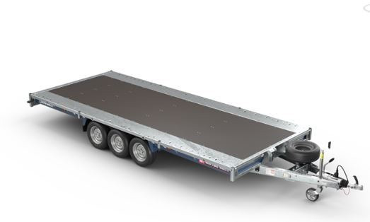 BRIAN_JAMES Connect 476-5522-35-3-12 Autotransporter - Autotransporter Anhänger: das Bild 1 BRIAN_JAMES Connect 476-5522-35-3-12 Autotransporter - Autotransporter Anhänger: das Bild 1