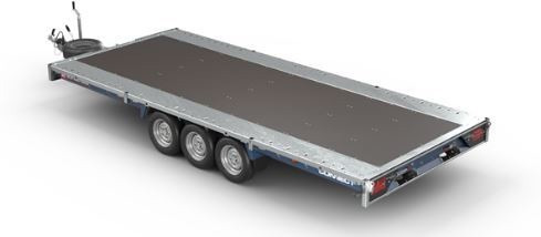BRIAN_JAMES Connect 476-5522-35-3-12 Autotransporter - Autotransporter Anhänger: das Bild 2 BRIAN_JAMES Connect 476-5522-35-3-12 Autotransporter - Autotransporter Anhänger: das Bild 2