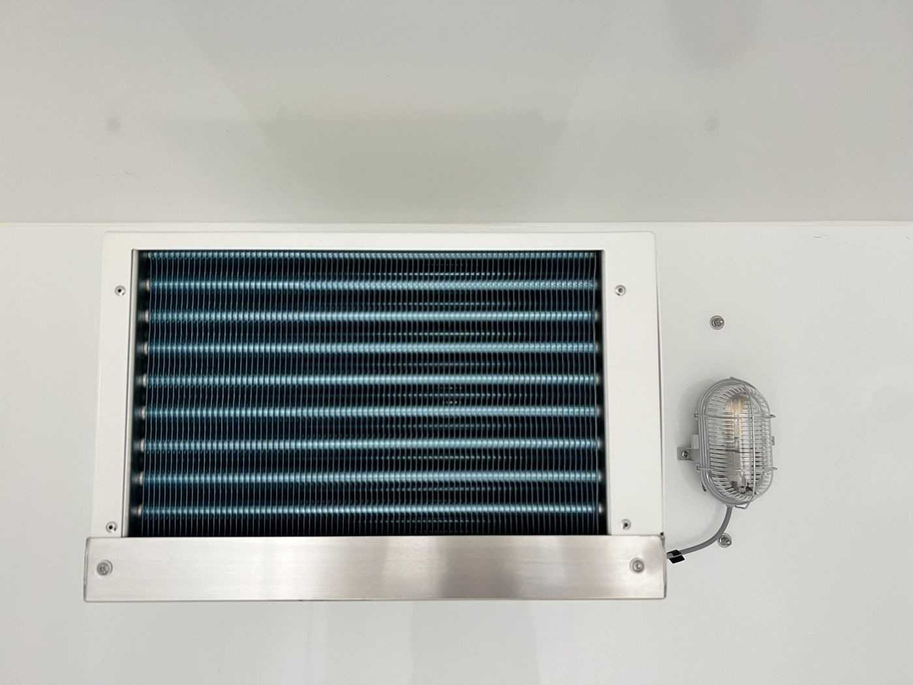 NEU: Kühlkoffer Anhänger HAPERT Sapphire L-2 Kühlanhänger: das Bild 13