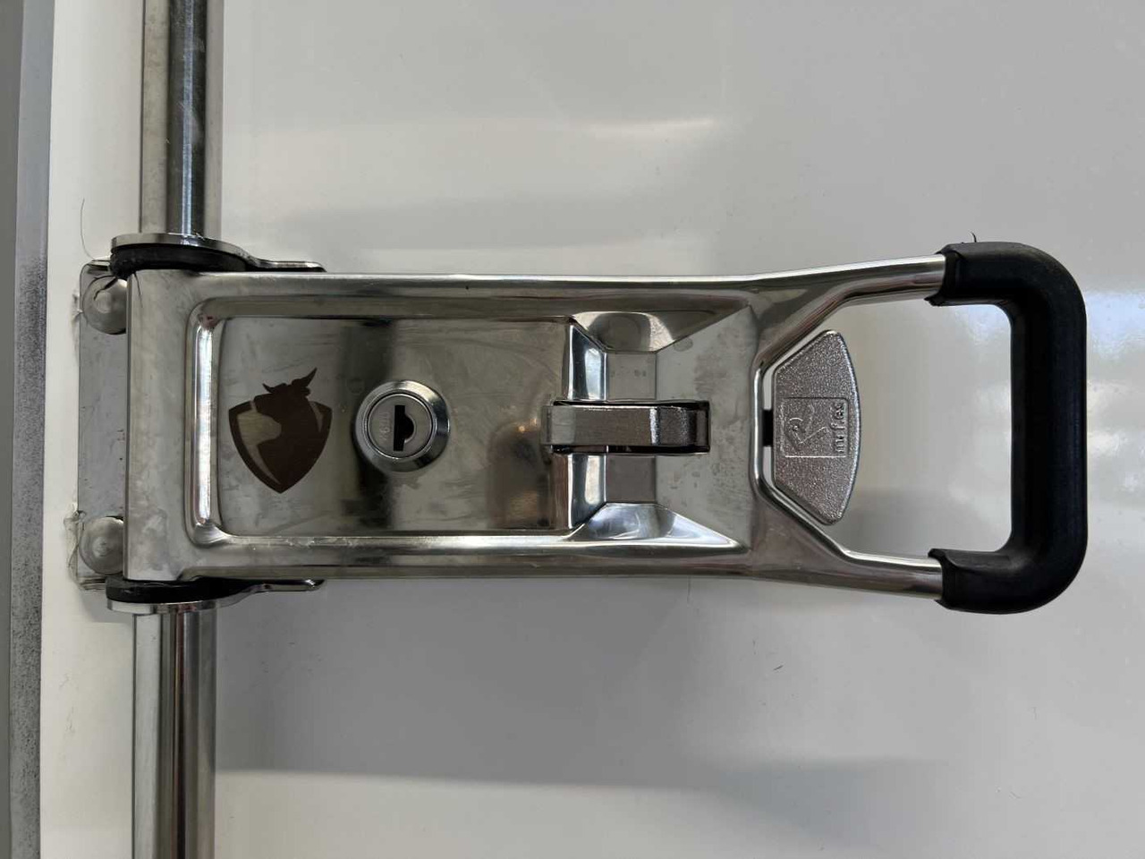 NEU: Kühlkoffer Anhänger HAPERT Sapphire L-2 Kühlanhänger: das Bild 16