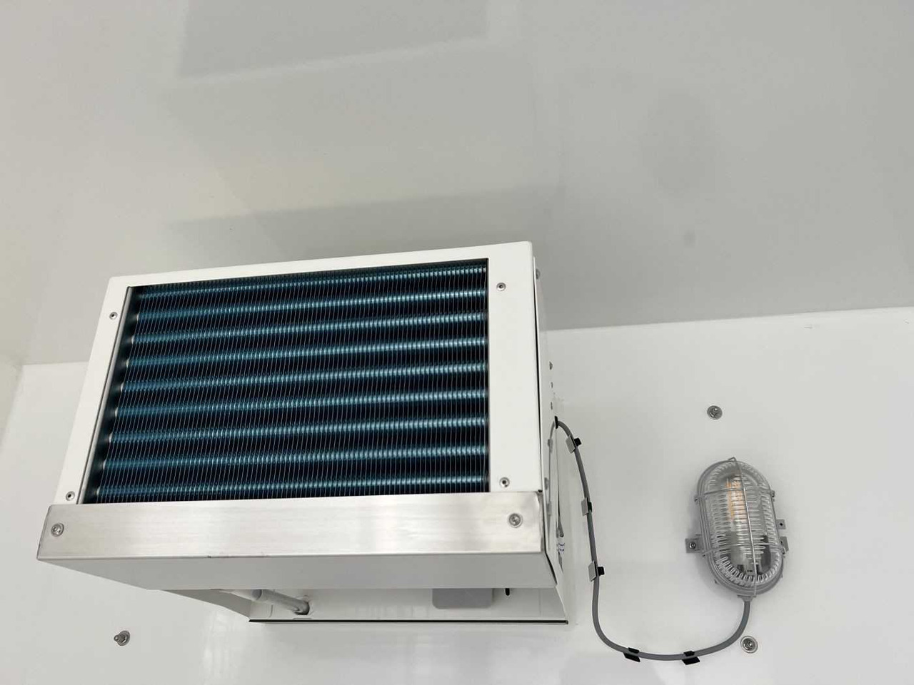 NEU: Kühlkoffer Anhänger HAPERT Sapphire L-2 Kühlanhänger: das Bild 11