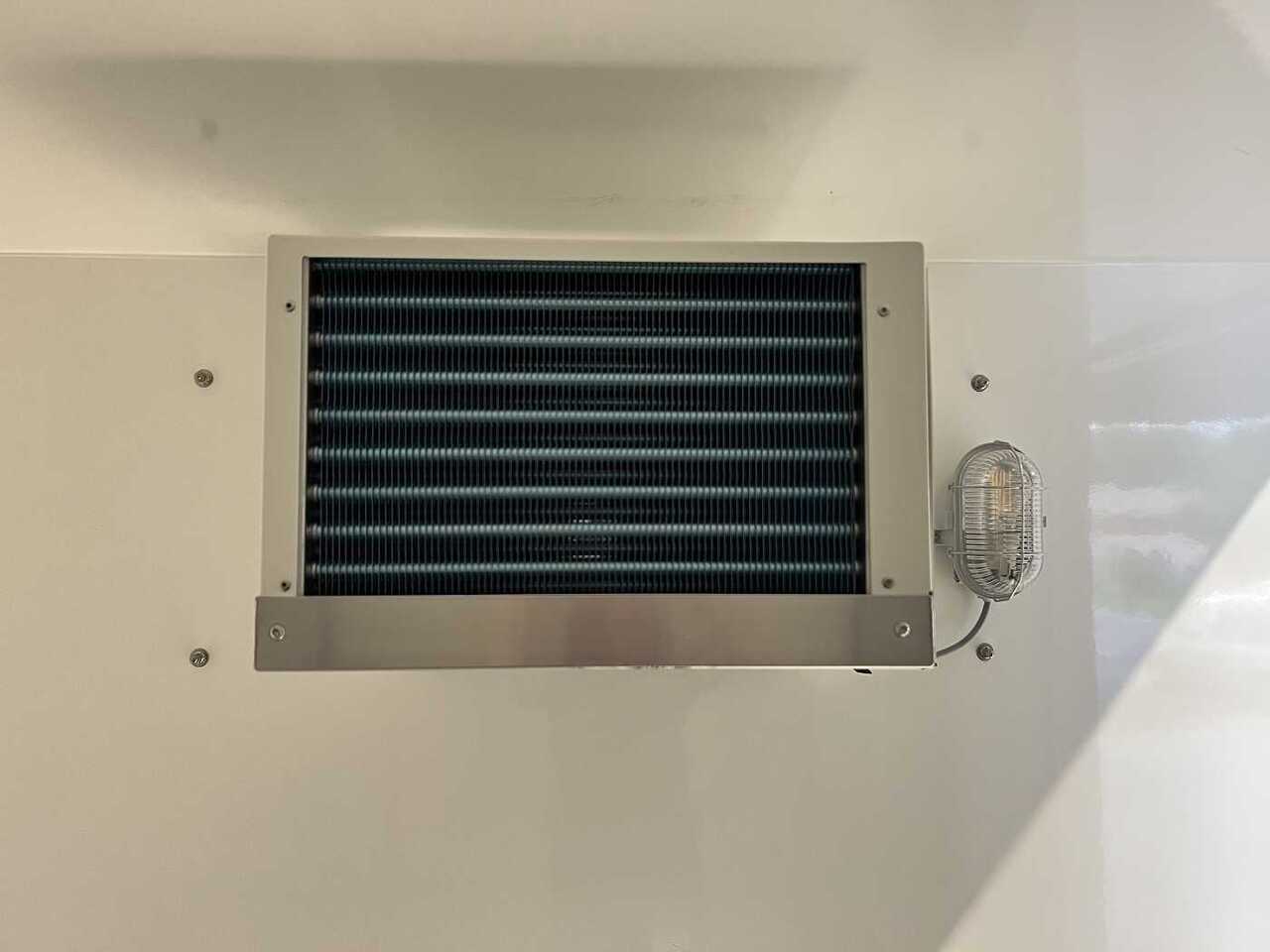 NEU: Kühlkoffer Anhänger HAPERT Sapphire L-2 Tür Kühlanhänger: das Bild 18