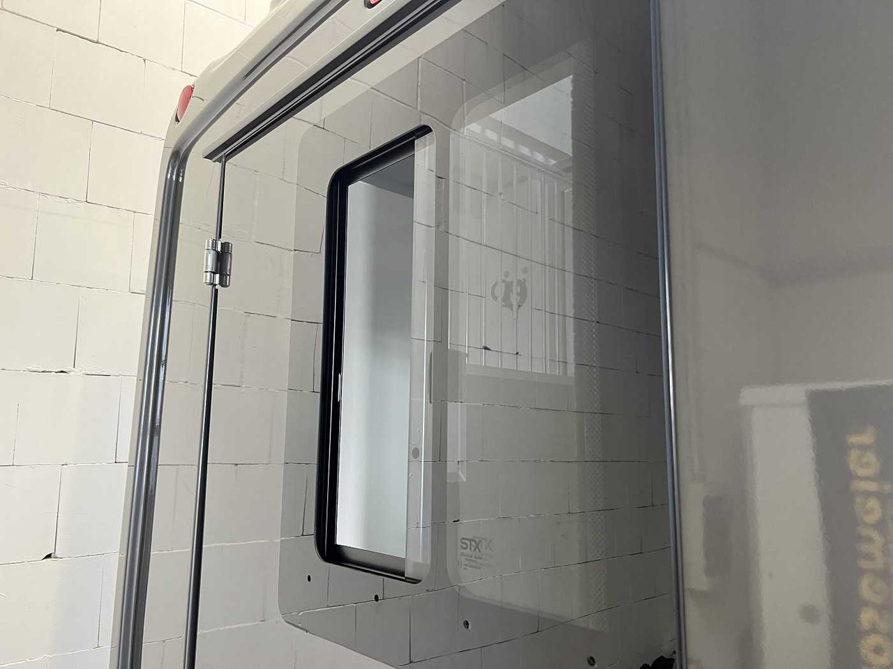 RENAULT Master Haras STX 3-Sitzer LKW - Leasing RENAULT Master Haras STX 3-Sitzer LKW: das Bild 24