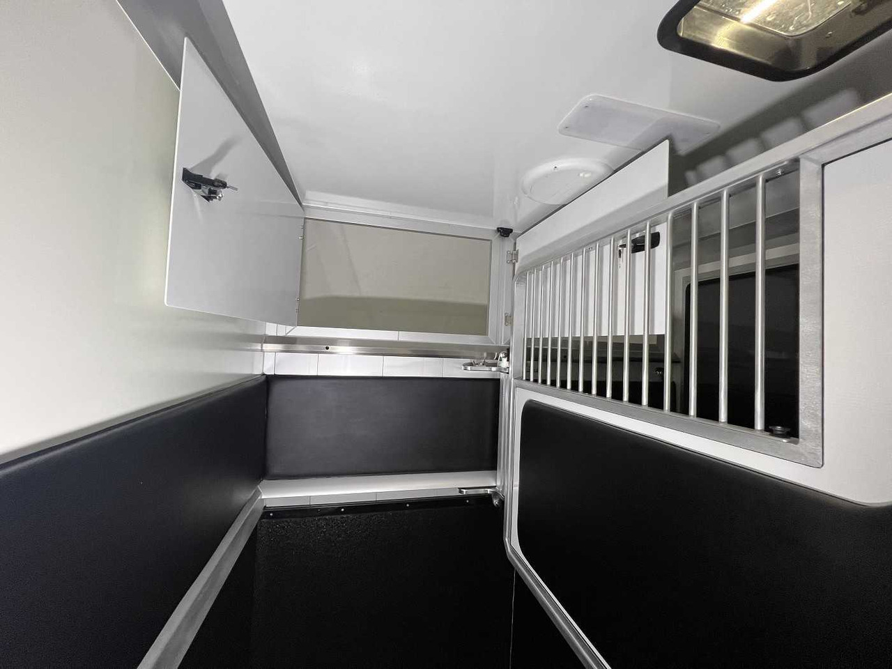 RENAULT Master Haras STX 3-Sitzer LKW - Leasing RENAULT Master Haras STX 3-Sitzer LKW: das Bild 18