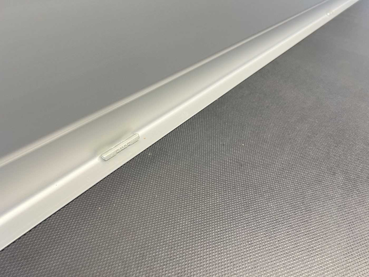 SARIS McAlu Pro 305 153 1500 1 Rampe Kastenanhänger ge - PKW Anhänger: das Bild 4 SARIS McAlu Pro 305 153 1500 1 Rampe Kastenanhänger ge - PKW Anhänger: das Bild 4