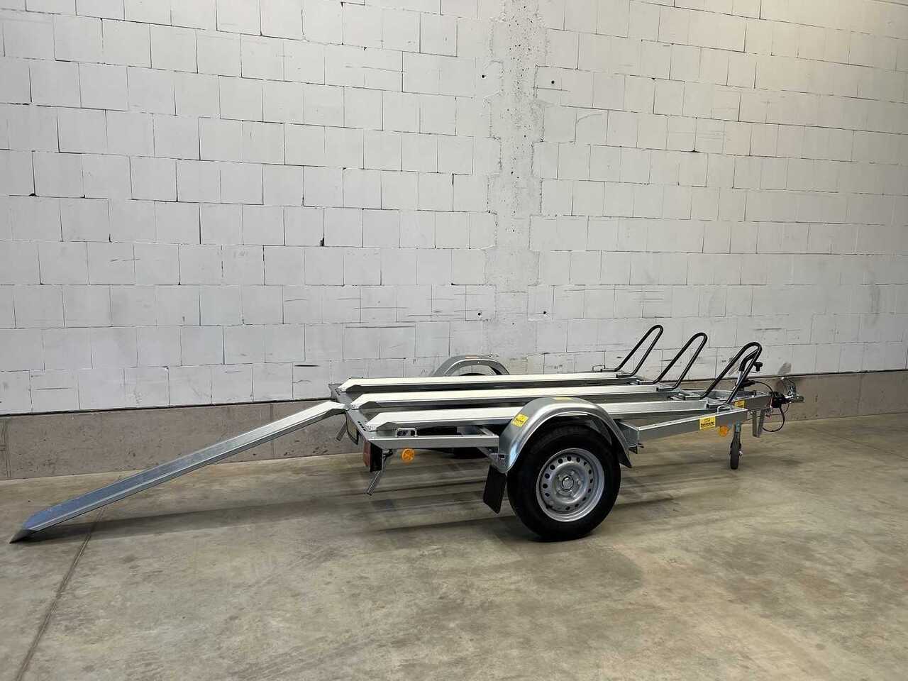 TPV MB2 Motorradanhänger - Motorradanhänger: das Bild 1 TPV MB2 Motorradanhänger - Motorradanhänger: das Bild 1