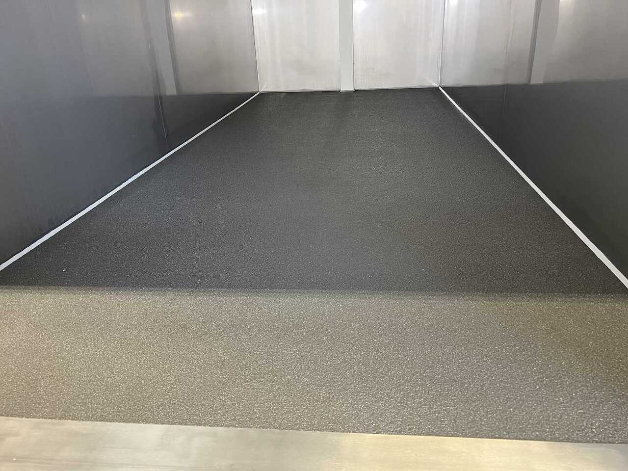 NEU: Kühlkoffer Anhänger UNSINN KIK 3036-14-1500 2 Rohrbahn Kühlanhänger: das Bild 27