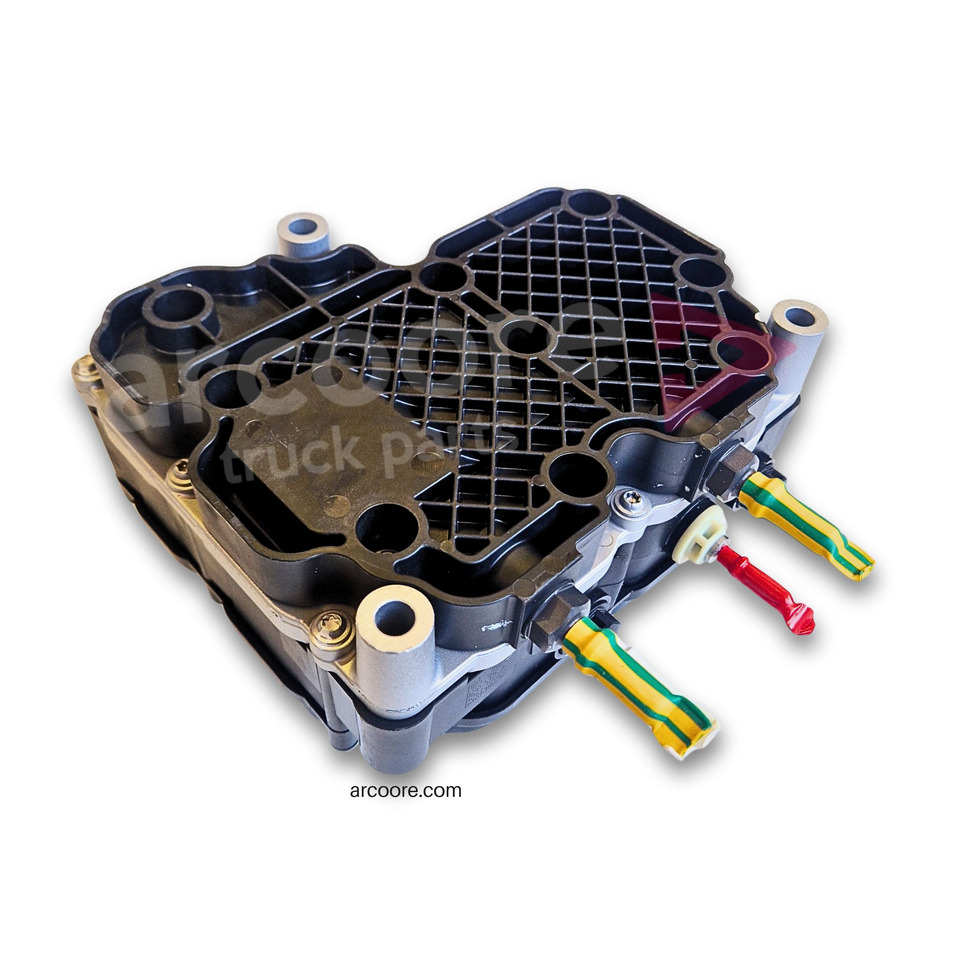 Bosch Denoxtronic 2.2 - AdBlue Tank: das Bild 2 Bosch Denoxtronic 2.2 - AdBlue Tank: das Bild 2