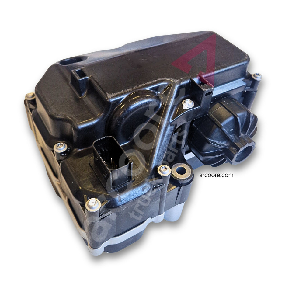 Bosch Denoxtronic 2.2 - AdBlue Tank: das Bild 1 Bosch Denoxtronic 2.2 - AdBlue Tank: das Bild 1