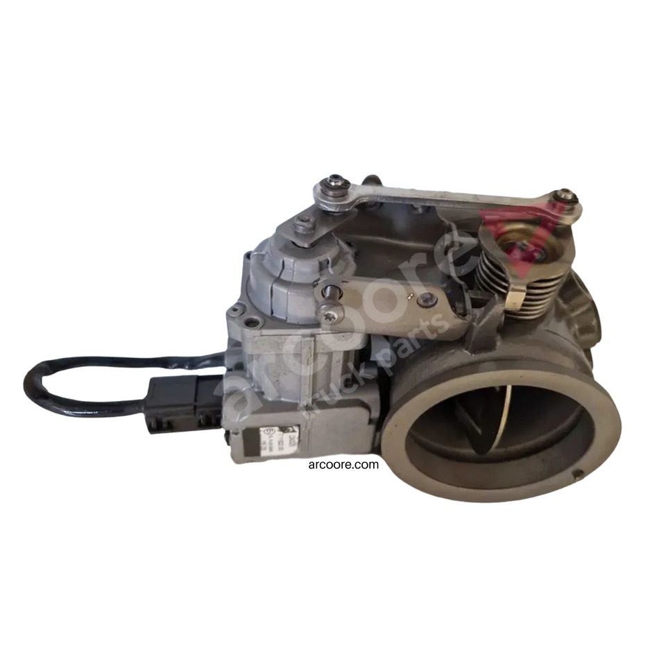 DAF BPV 2243026 - Ventil: das Bild 1 DAF BPV 2243026 - Ventil: das Bild 1