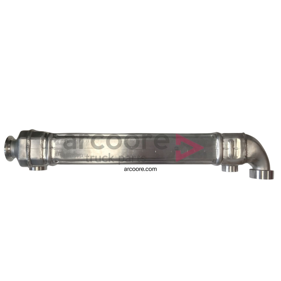 DETROIT DD15 - AGR-Kühler für LKW: das Bild 2 DETROIT DD15 - AGR-Kühler für LKW: das Bild 2