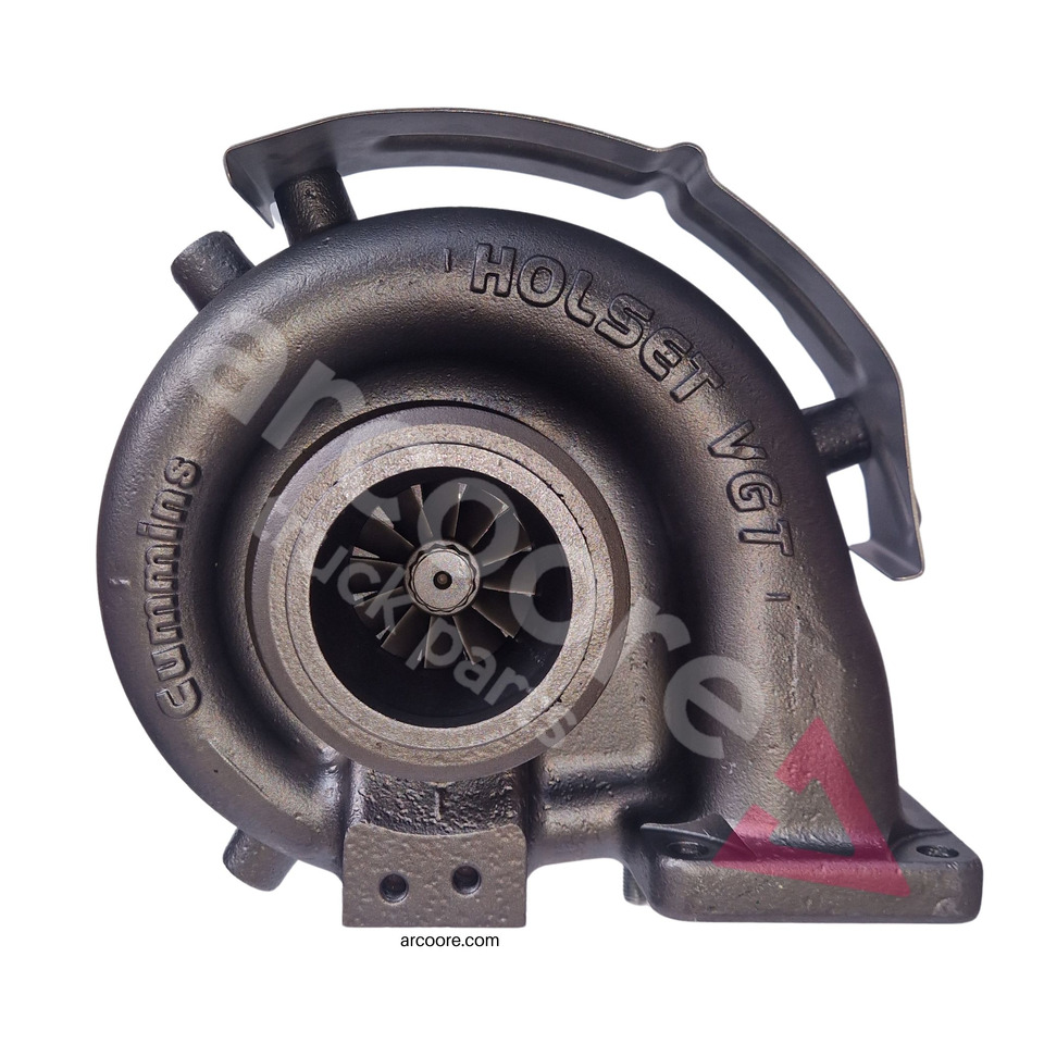 HOLSET HE300VG - Turbolader: das Bild 4 HOLSET HE300VG - Turbolader: das Bild 4