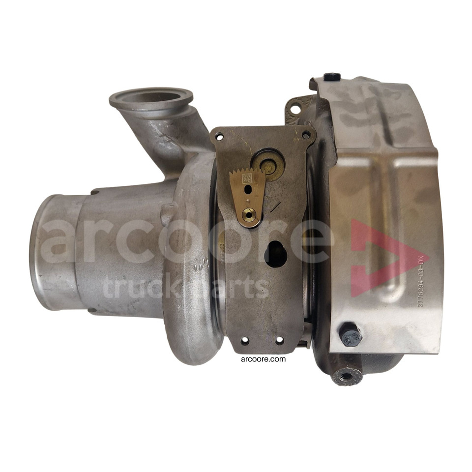 HOLSET HE300VG - Turbolader: das Bild 3 HOLSET HE300VG - Turbolader: das Bild 3