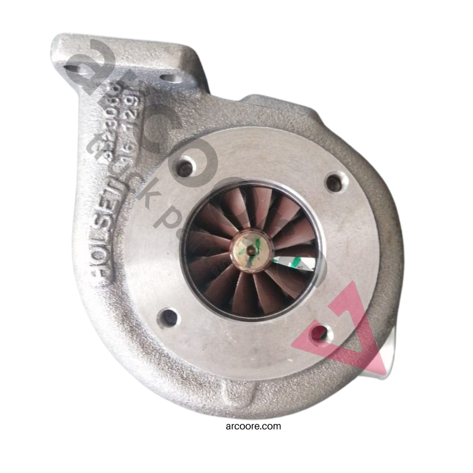 HOLSET HX55 - Turbolader: das Bild 3 HOLSET HX55 - Turbolader: das Bild 3