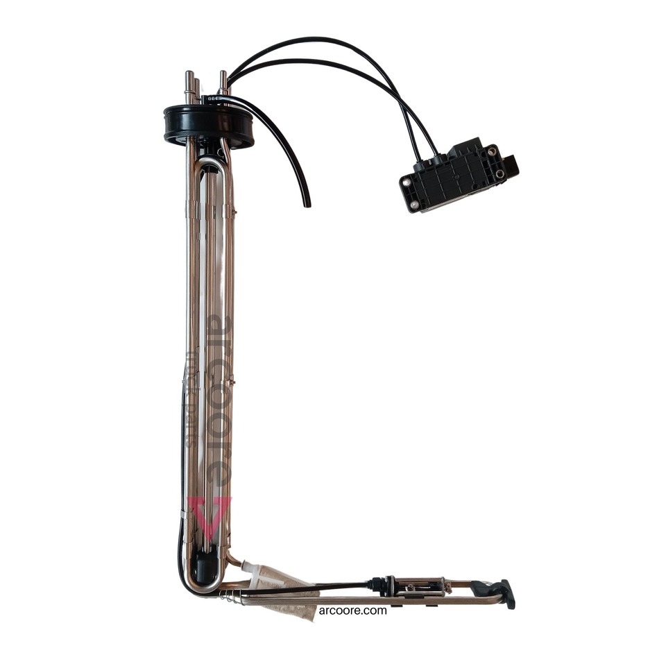 MAN 81154086123 - AdBlue Tank für LKW: das Bild 2 MAN 81154086123 - AdBlue Tank für LKW: das Bild 2