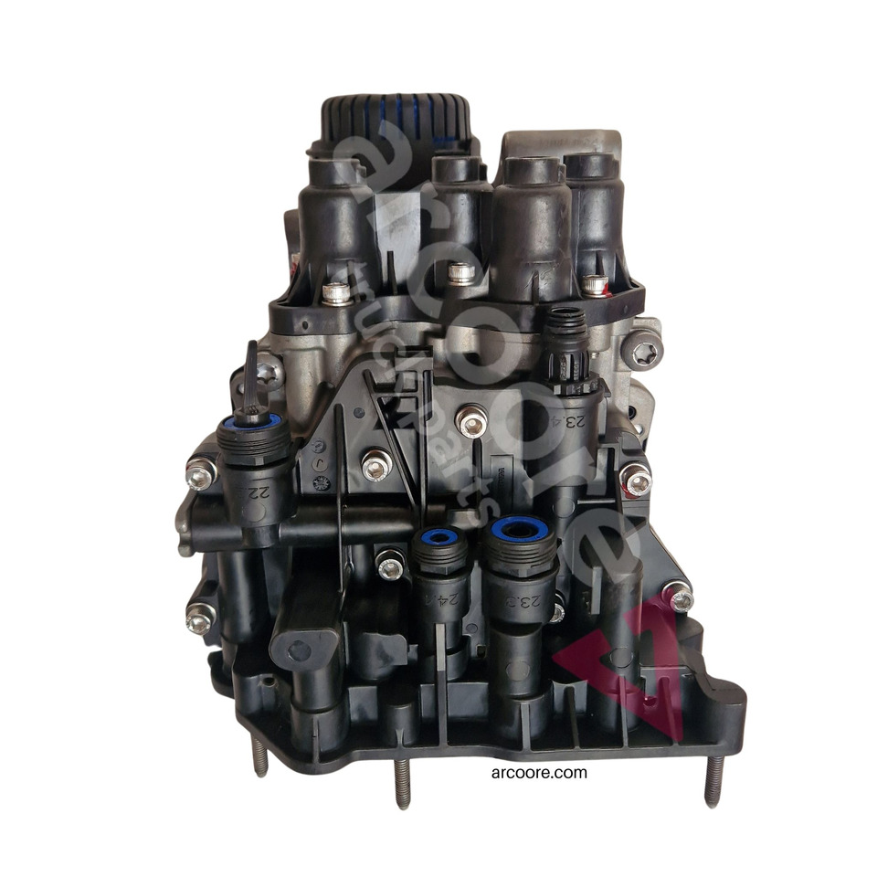 SCANIA APS 2551090 - Bremsteile für LKW: das Bild 2 SCANIA APS 2551090 - Bremsteile für LKW: das Bild 2