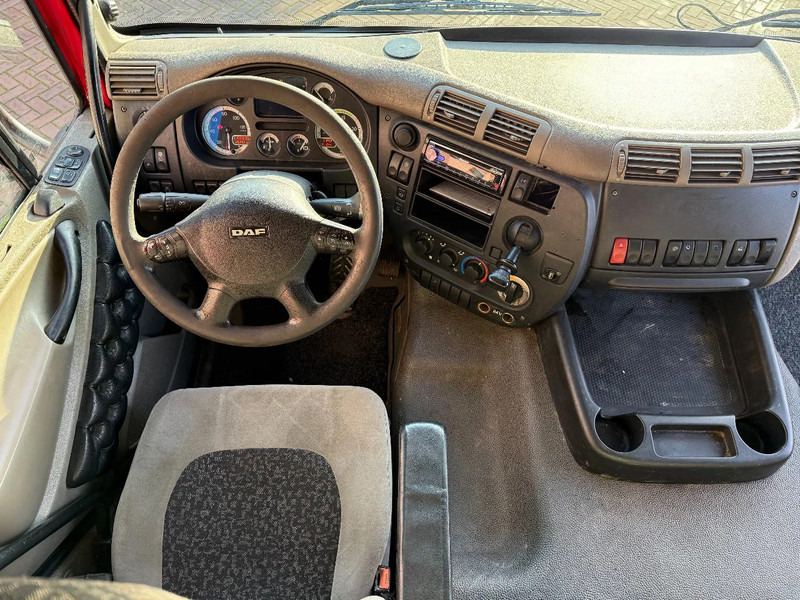 DAF CF 75 CF75-250 4X2 SPACECAB/RENOVA/STEEL/AIR/AIRCO/HOLLAND TRUCK - Containerwagen/ Wechselfahrgestell LKW: das Bild 3 DAF CF 75 CF75-250 4X2 SPACECAB/RENOVA/STEEL/AIR/AIRCO/HOLLAND TRUCK - Containerwagen/ Wechselfahrgestell LKW: das Bild 3