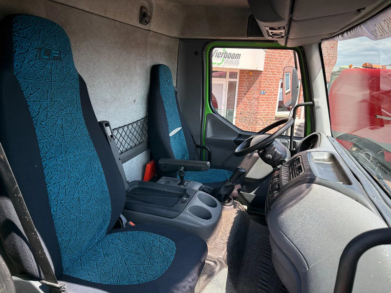 DAF LF 55 LF55-180 Machinetransporter / 6 cilinder / Manual / 7m / low kilometers - Autotransporter LKW: das Bild 2 DAF LF 55 LF55-180 Machinetransporter / 6 cilinder / Manual / 7m / low kilometers - Autotransporter LKW: das Bild 2