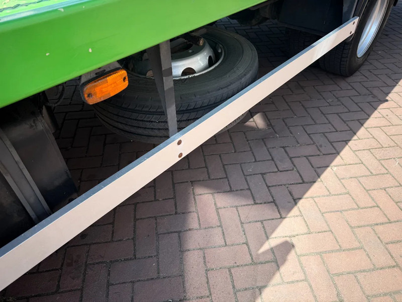 Autotransporter LKW DAF LF 55 LF55-180 Machinetransporter / 6 cilinder / Manual / 7m / low kilometers: das Bild 10