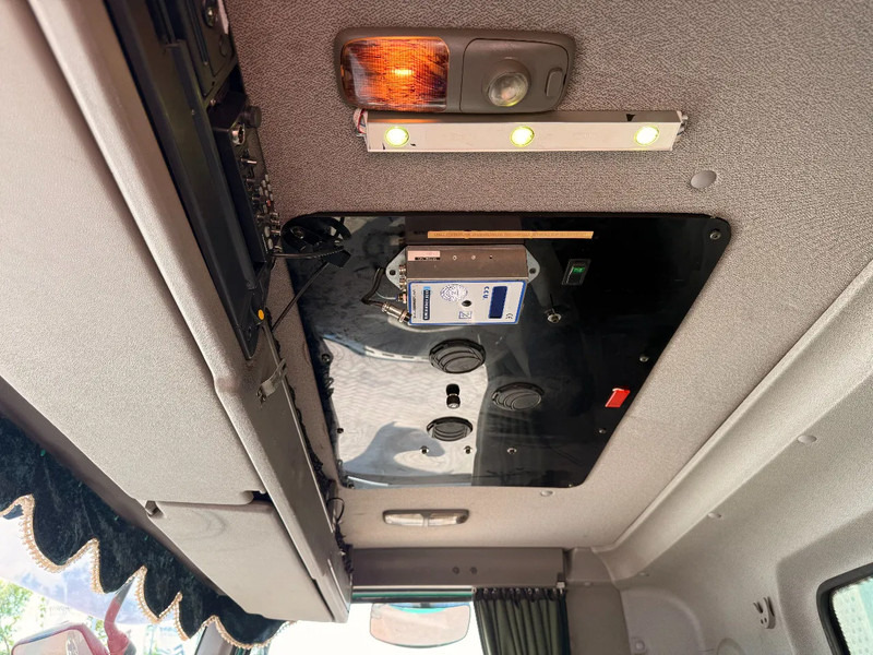 Kipper Ginaf X 4446 TS X 4446 TS 8X8 GIJSBERTSEN KIPPER EURO5 RETARDER TOP STAAT!!!!!!!!!!!!!: das Bild 12