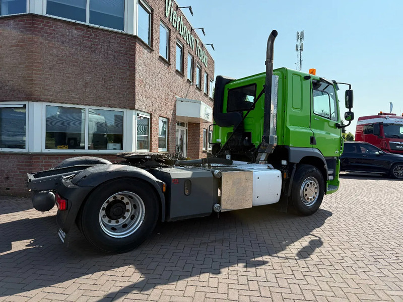 DAF CF 450 CF450 mit RTI compressor / Holland Truck / Top Zustand - Sattelzugmaschine: das Bild 4 DAF CF 450 CF450 mit RTI compressor / Holland Truck / Top Zustand - Sattelzugmaschine: das Bild 4