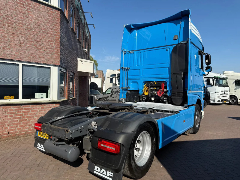 DAF XF 440 XF440 4X2 SSC / ACC / Complete DAF Service / Top Condition / Holland Truck - Sattelzugmaschine: das Bild 4 DAF XF 440 XF440 4X2 SSC / ACC / Complete DAF Service / Top Condition / Holland Truck - Sattelzugmaschine: das Bild 4