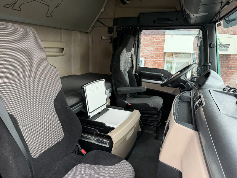 MAN TGX 18.420 TGX 18.420 4X2 BLS "chassis K model 2019"/2x tank/fridge/nightairco/TOP CONDIOTION - Sattelzugmaschine: das Bild 3 MAN TGX 18.420 TGX 18.420 4X2 BLS "chassis K model 2019"/2x tank/fridge/nightairco/TOP CONDIOTION - Sattelzugmaschine: das Bild 3