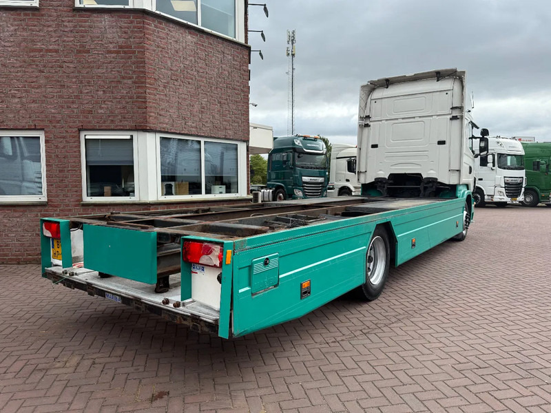 Scania P310 R310 4X2 BDF MET KLEP - Containerwagen/ Wechselfahrgestell LKW: das Bild 4 Scania P310 R310 4X2 BDF MET KLEP - Containerwagen/ Wechselfahrgestell LKW: das Bild 4