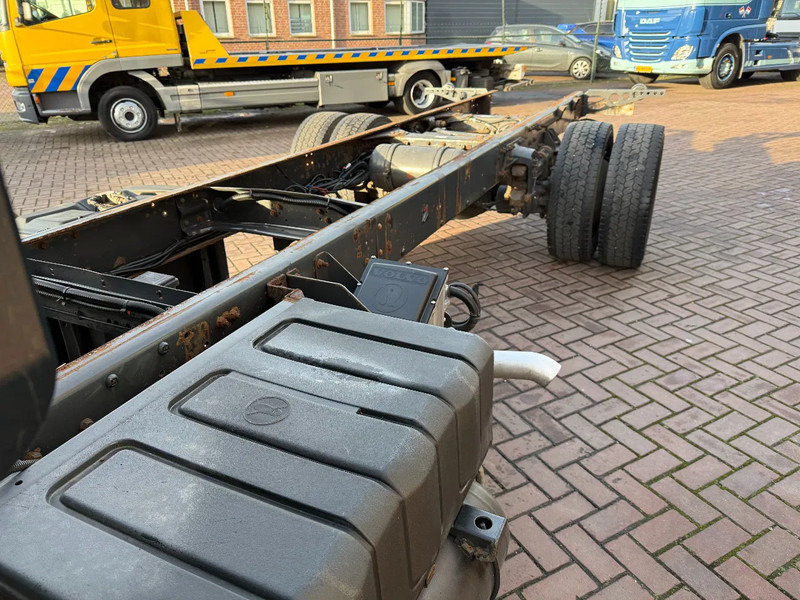 Volvo FL 12 FL 280 11.990KG MANUAL GEARBOX - Fahrgestell LKW: das Bild 5 Volvo FL 12 FL 280 11.990KG MANUAL GEARBOX - Fahrgestell LKW: das Bild 5