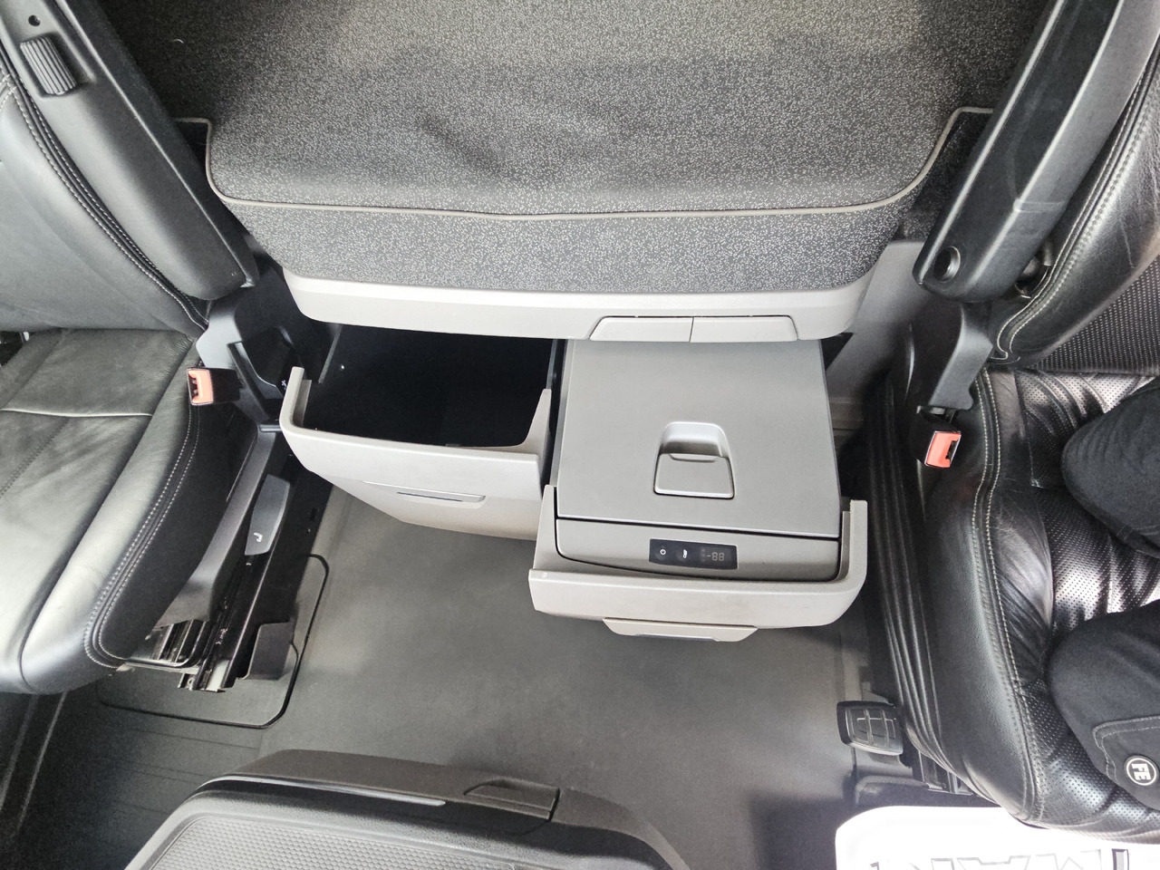 Sattelzugmaschine Scania S500 6x2: das Bild 19
