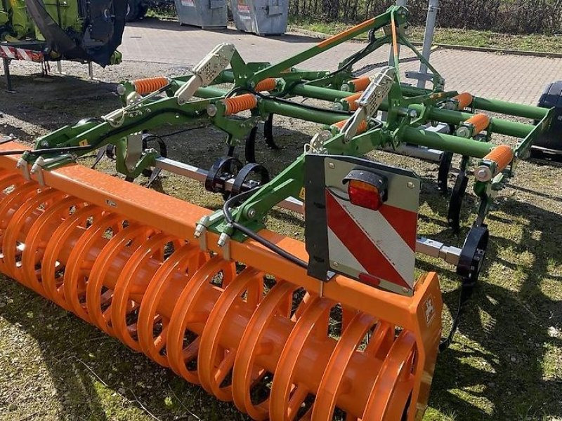 Amazone Cenio 3000 Super - Grubber: das Bild 2 Amazone Cenio 3000 Super - Grubber: das Bild 2