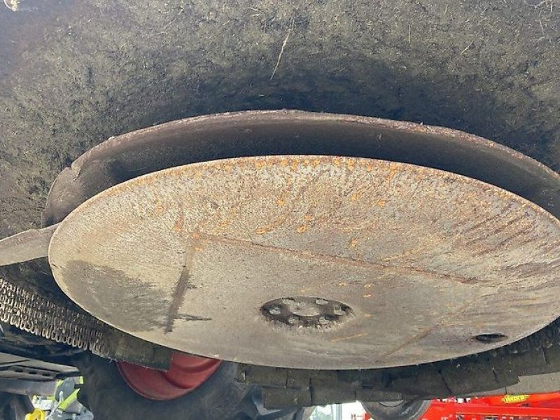 Doppstadt DRM 120 - Schlegelmäher: das Bild 3 Doppstadt DRM 120 - Schlegelmäher: das Bild 3