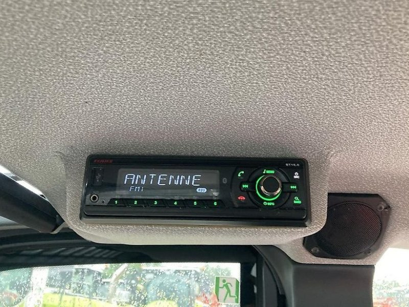 Schäffer 6680T - Teleskopradlader: das Bild 3 Schäffer 6680T - Teleskopradlader: das Bild 3