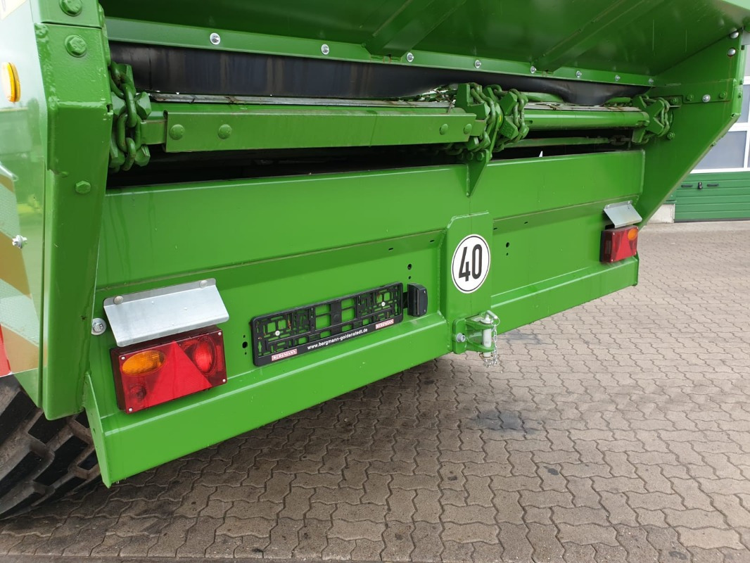 Bergmann HTW 40 S **Sonderpreis** - Landwirtschaftlicher Anhänger: das Bild 2 Bergmann HTW 40 S **Sonderpreis** - Landwirtschaftlicher Anhänger: das Bild 2